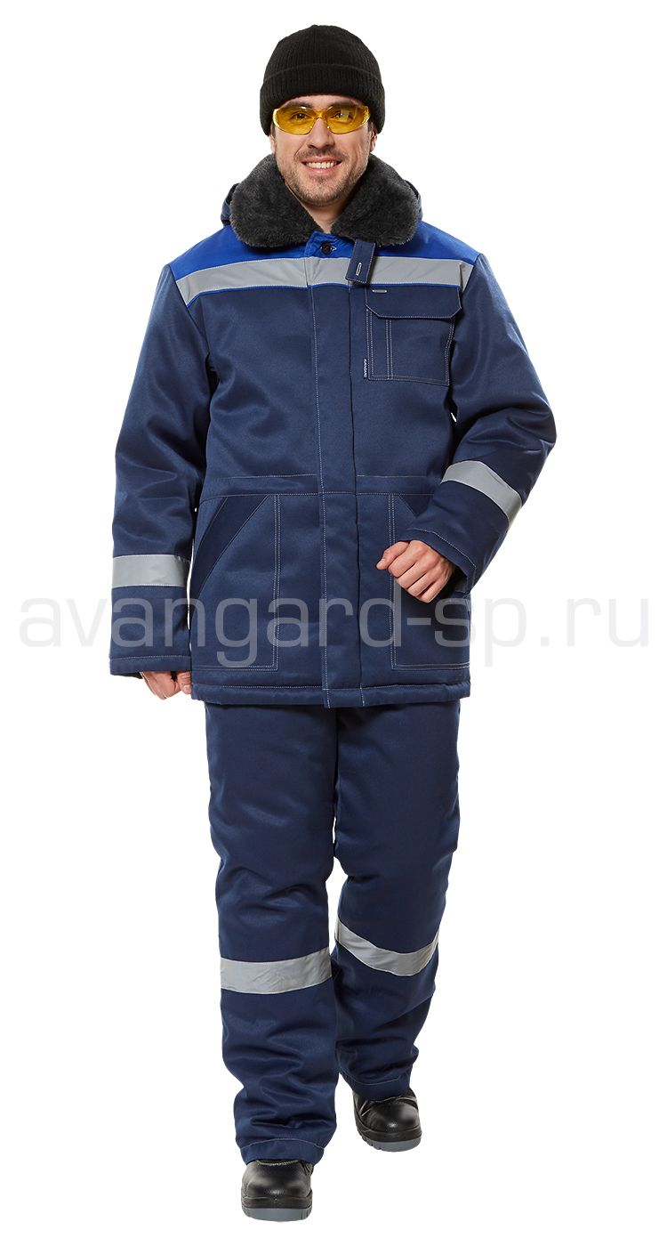 Костюм утепленный "Легион"  цена