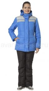 Куртка "Ангара" цена