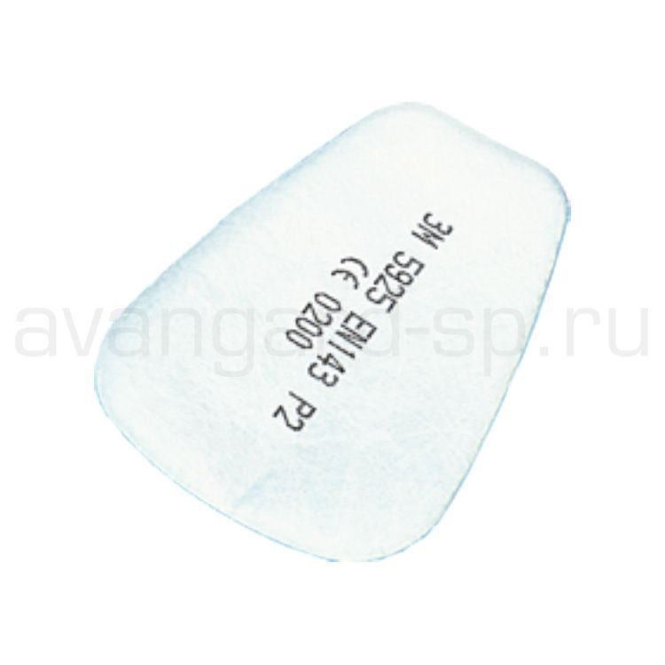 Фильтр 3М 5925