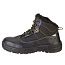 Ботинки "Бустер", иск. мех, КП, ПУ