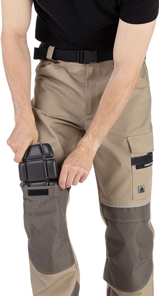 Брюки мужские рабочие летние Старт ХАРД