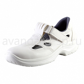 Сандалии "Эскулап"