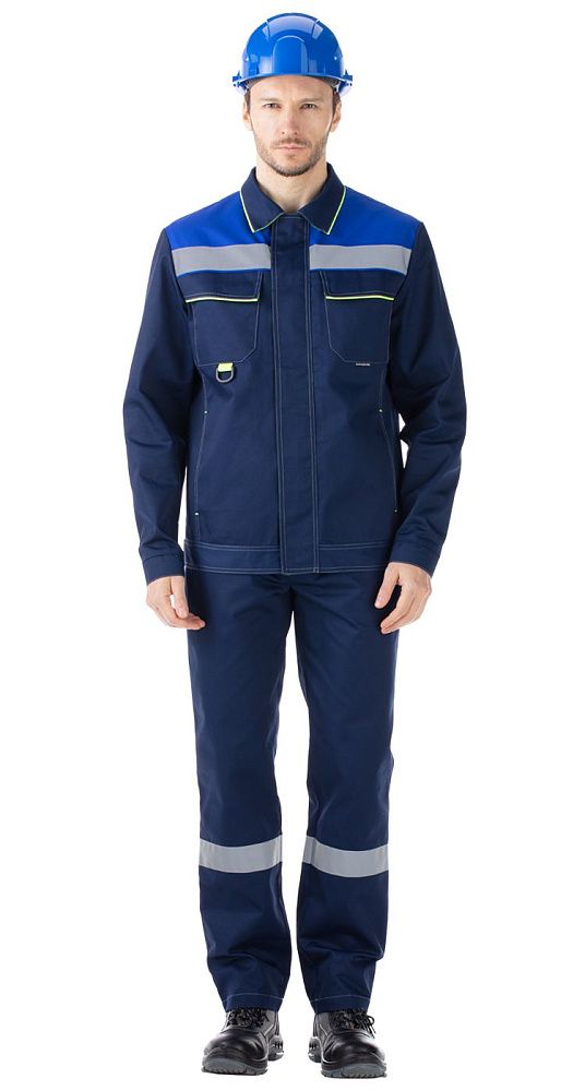 Костюм мужской Джокер 240