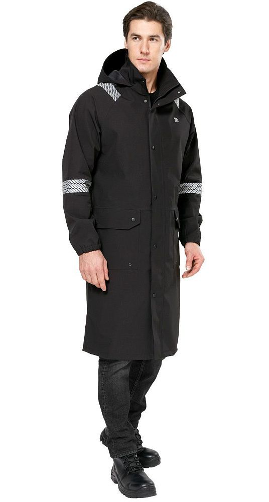 Плащ Норвегия Pro